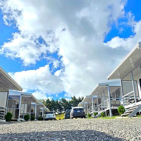 Cattleya Living Studio Monteverde Esterno foto