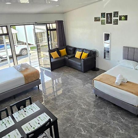 Cattleya Living Studio Monteverde Esterno foto