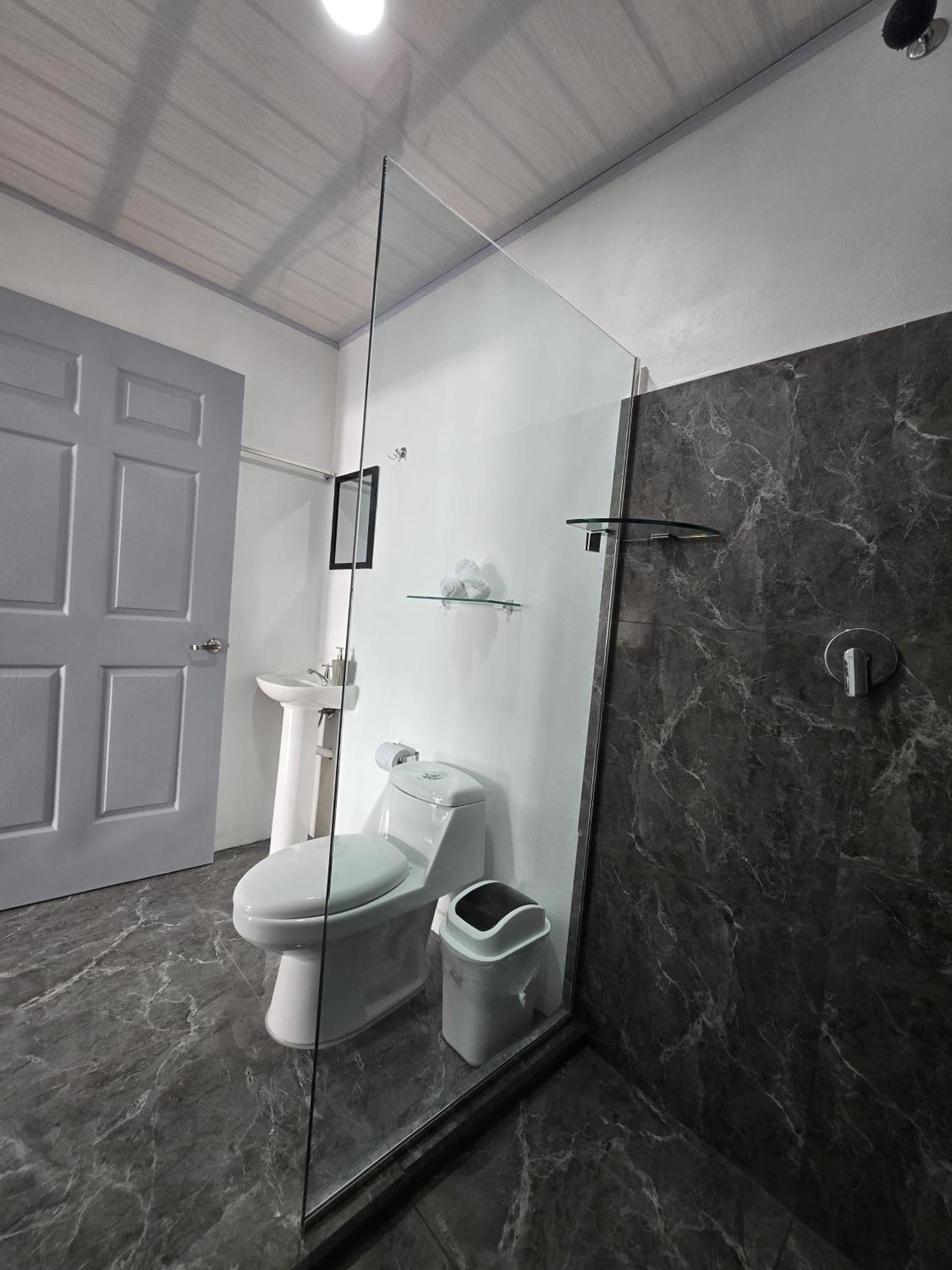 Cattleya Living Studio Monteverde Esterno foto