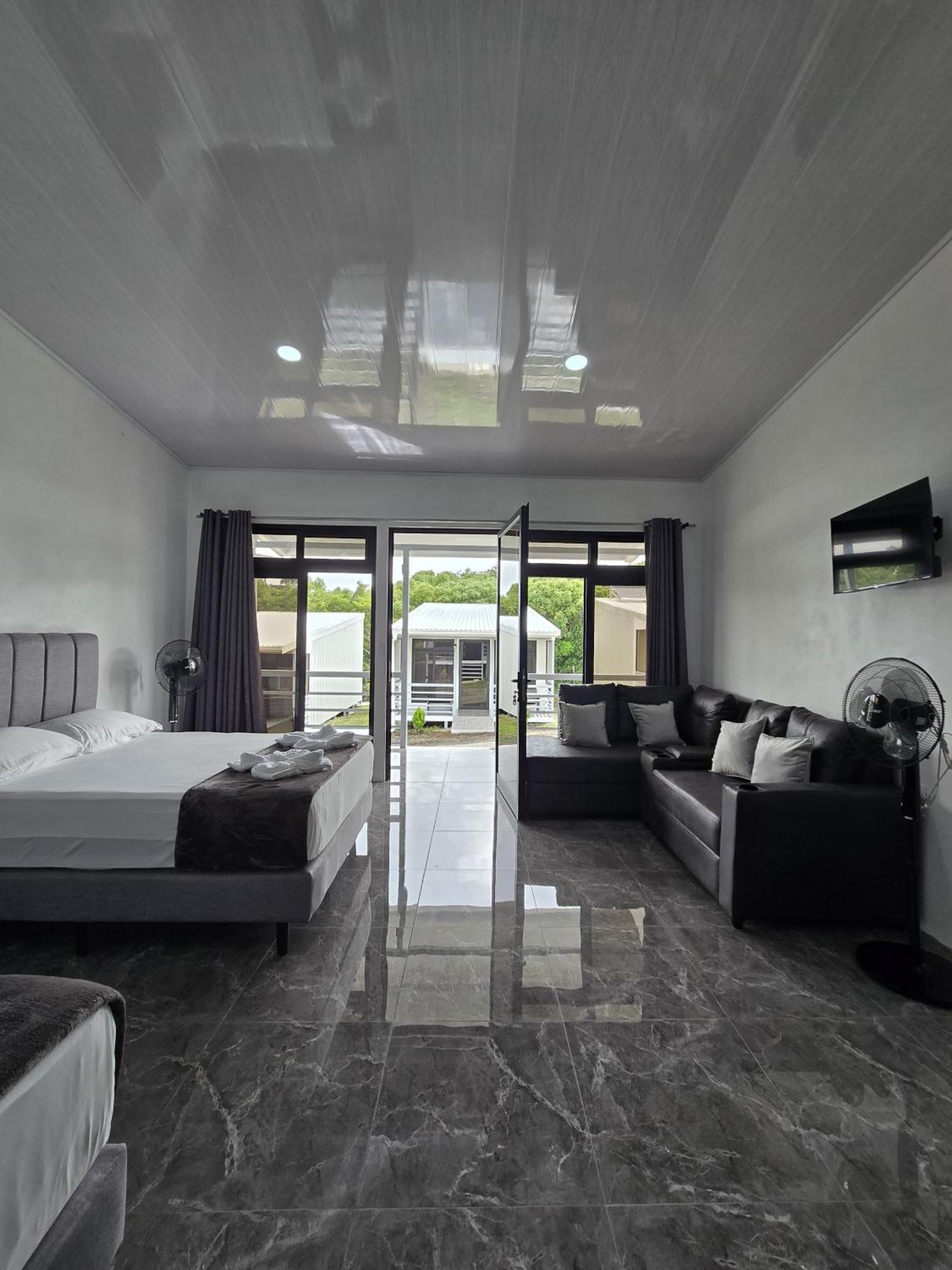 Cattleya Living Studio Monteverde Esterno foto