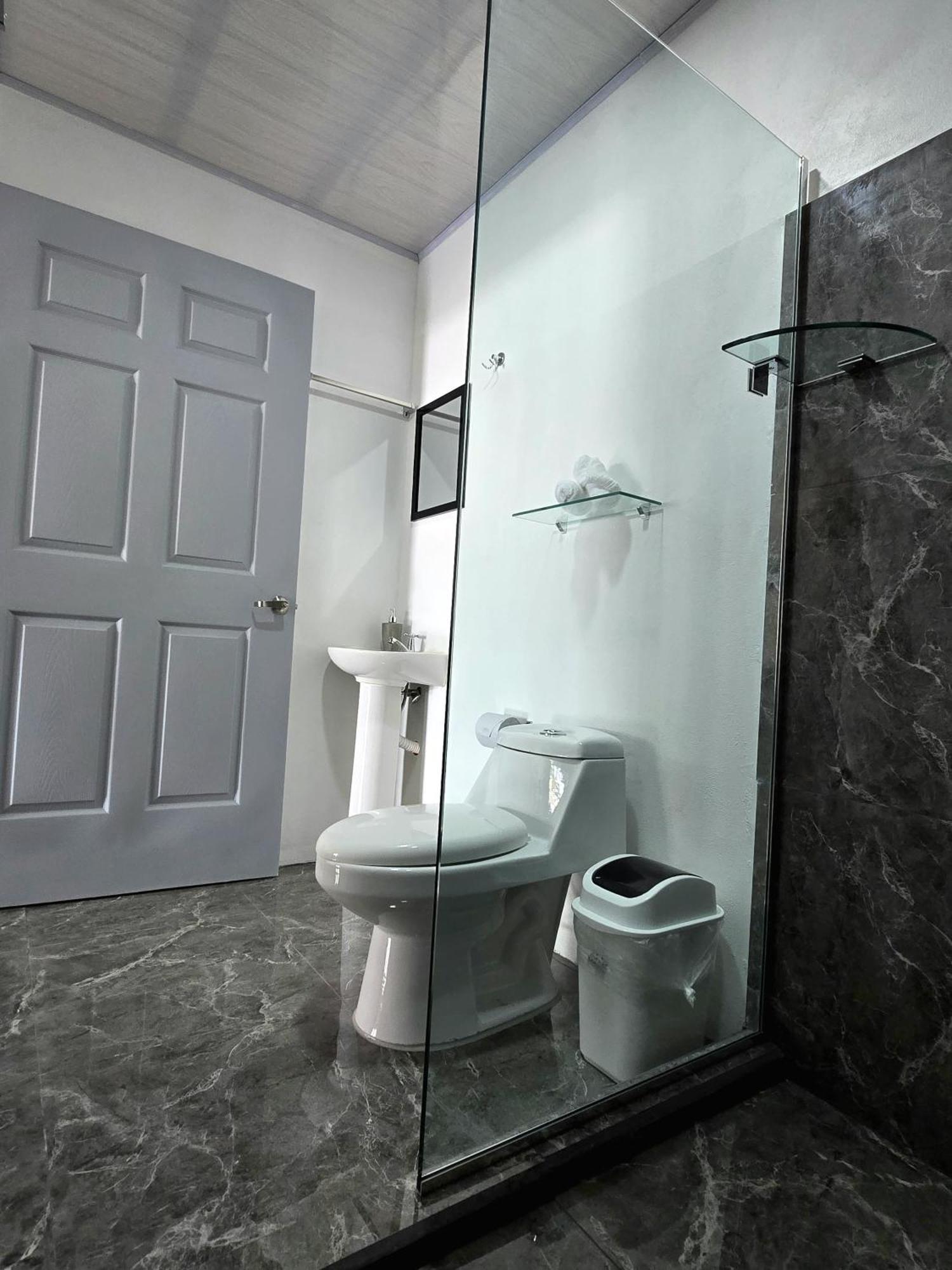 Cattleya Living Studio Monteverde Esterno foto