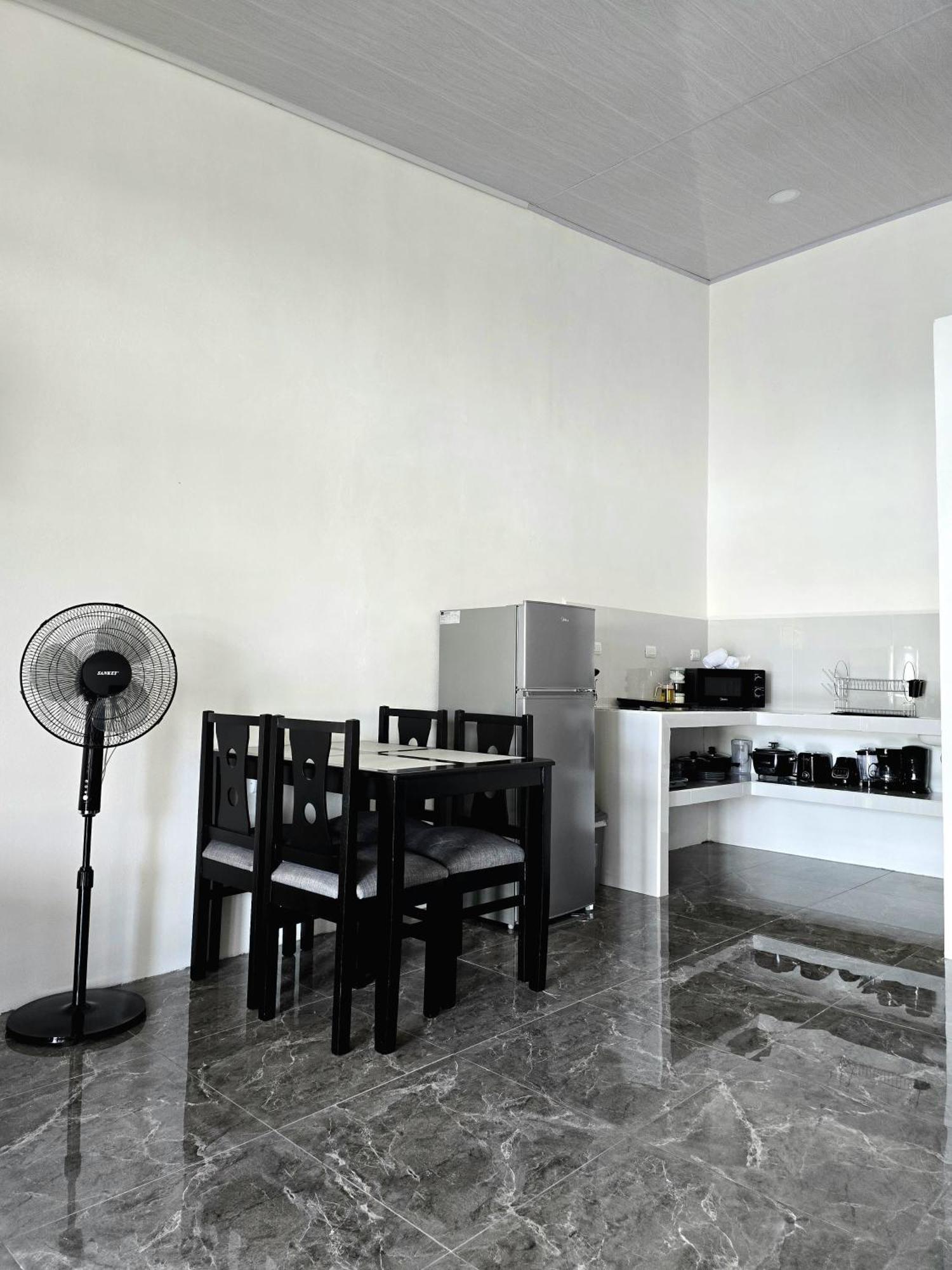 Cattleya Living Studio Monteverde Esterno foto