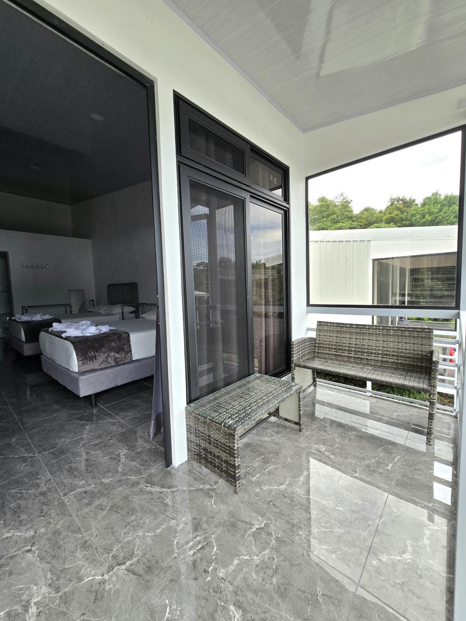 Cattleya Living Studio Monteverde Esterno foto