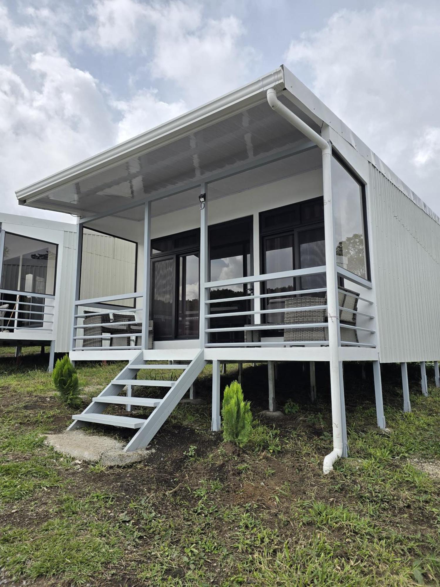 Cattleya Living Studio Monteverde Esterno foto