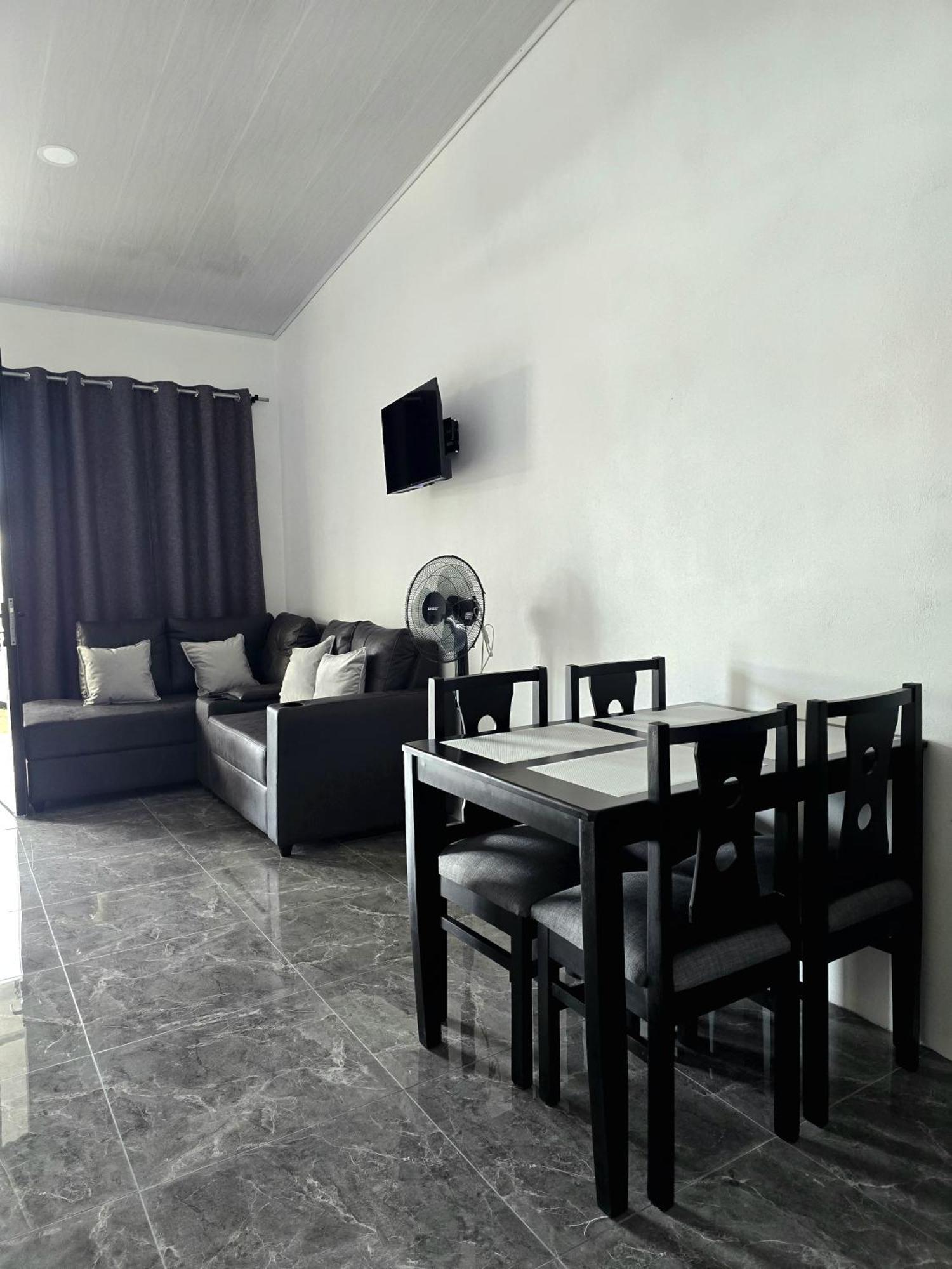 Cattleya Living Studio Monteverde Esterno foto
