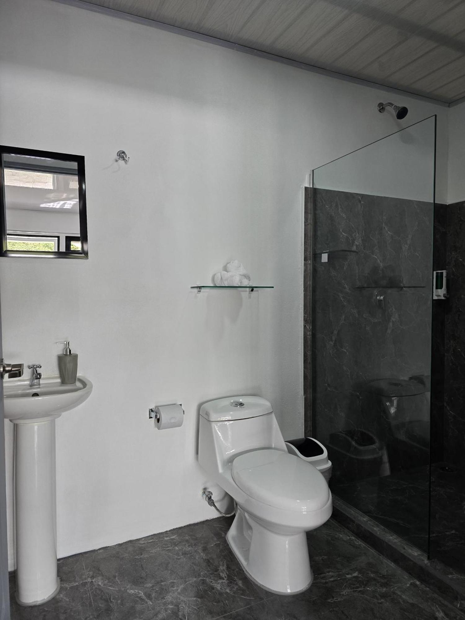Cattleya Living Studio Monteverde Esterno foto