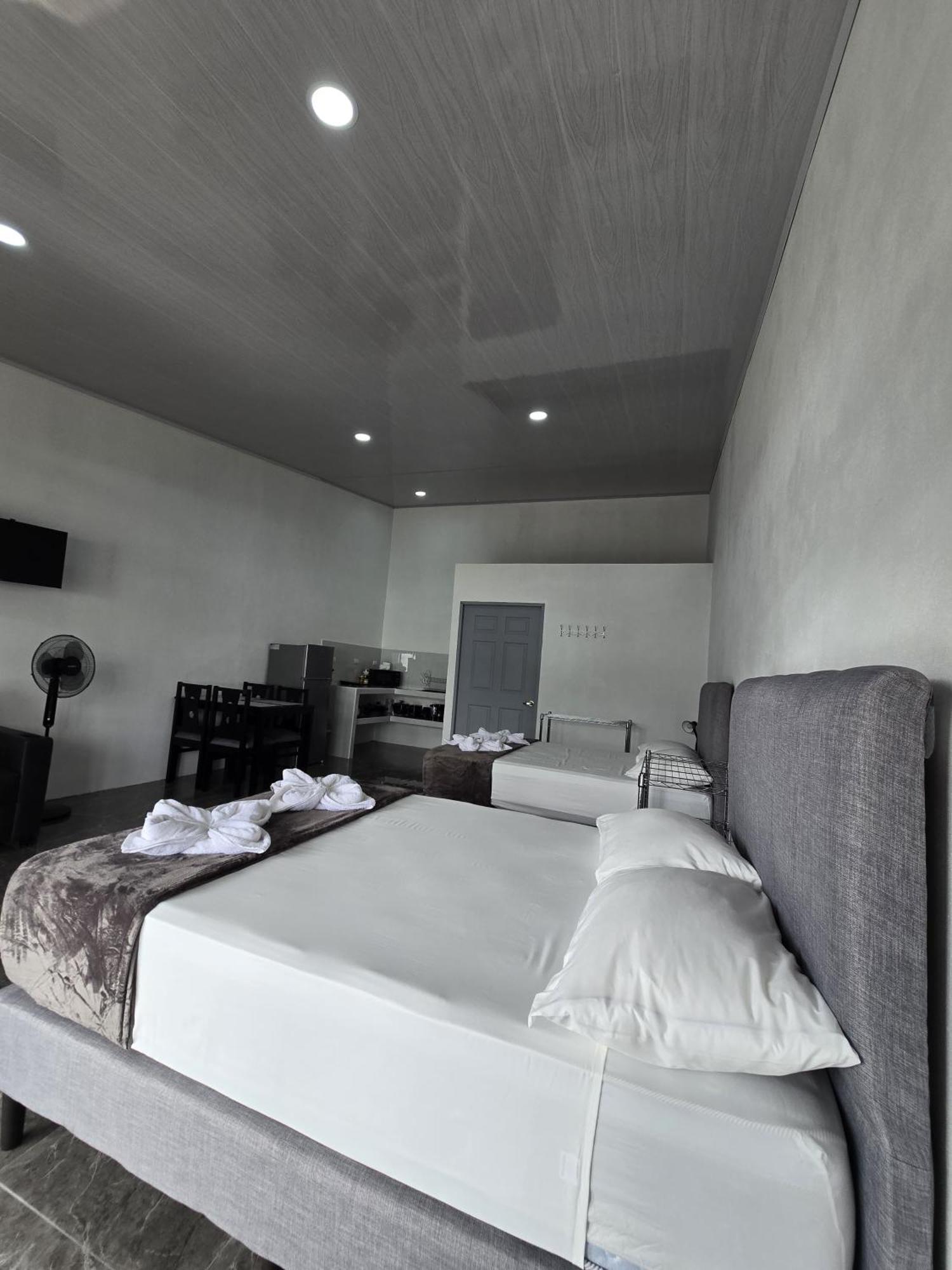 Cattleya Living Studio Monteverde Esterno foto