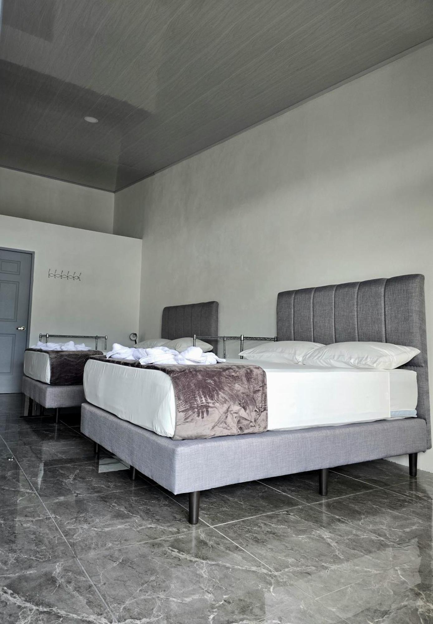 Cattleya Living Studio Monteverde Esterno foto