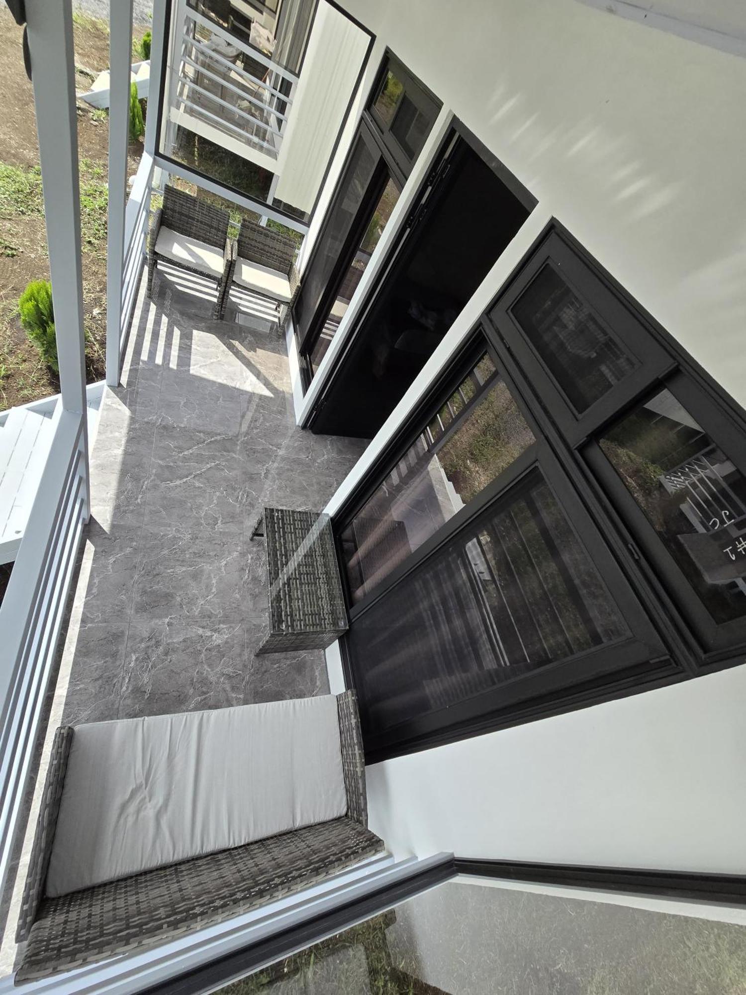 Cattleya Living Studio Monteverde Esterno foto