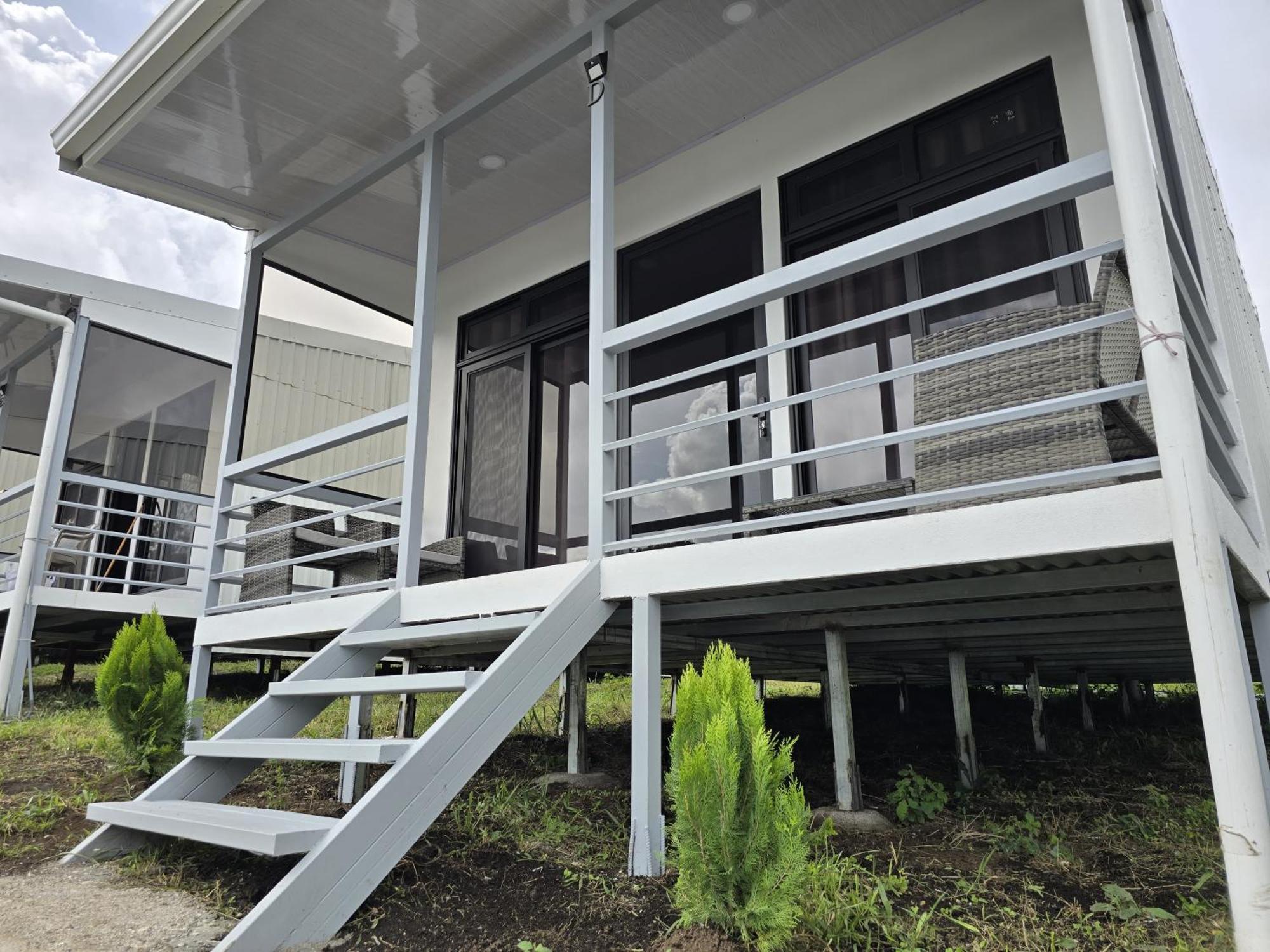 Cattleya Living Studio Monteverde Esterno foto