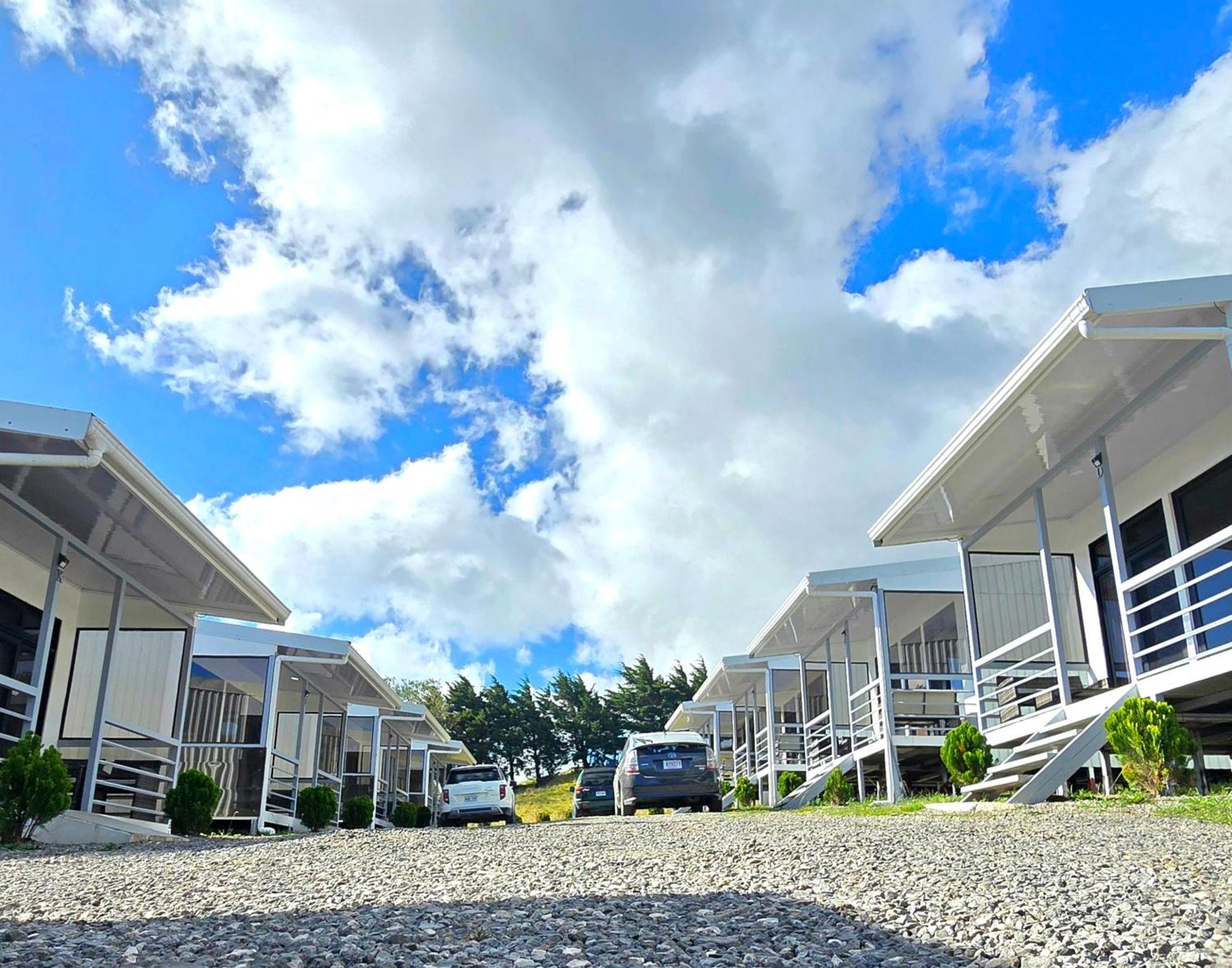 Cattleya Living Studio Monteverde Esterno foto