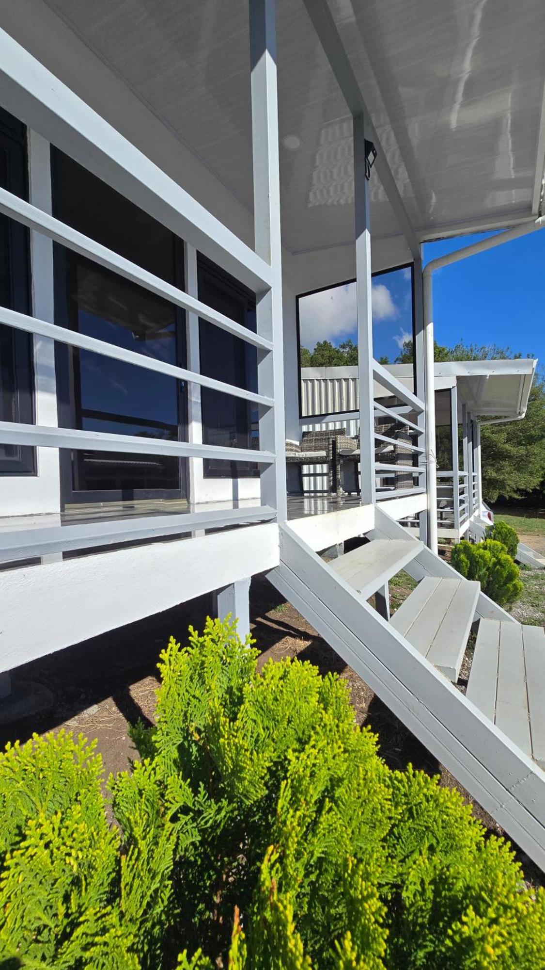 Cattleya Living Studio Monteverde Esterno foto