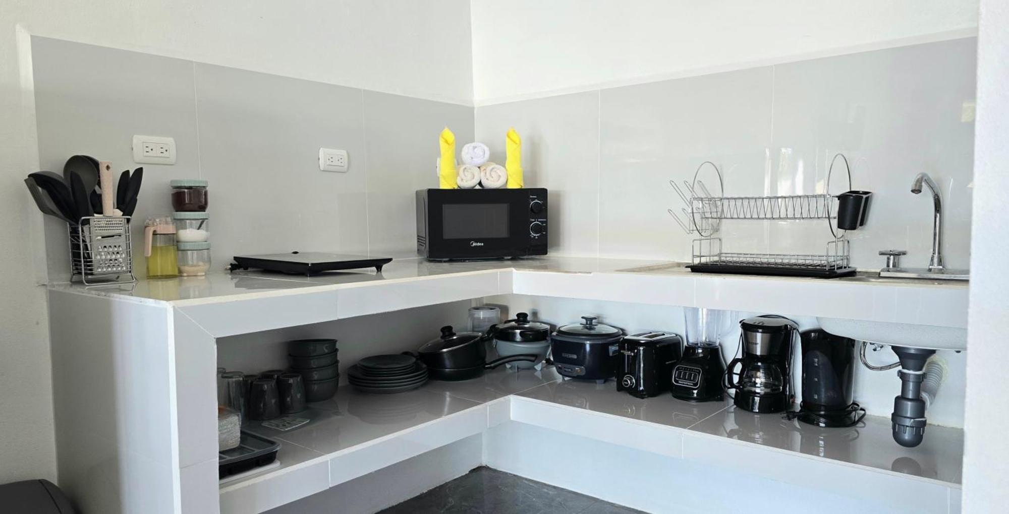 Cattleya Living Studio Monteverde Esterno foto