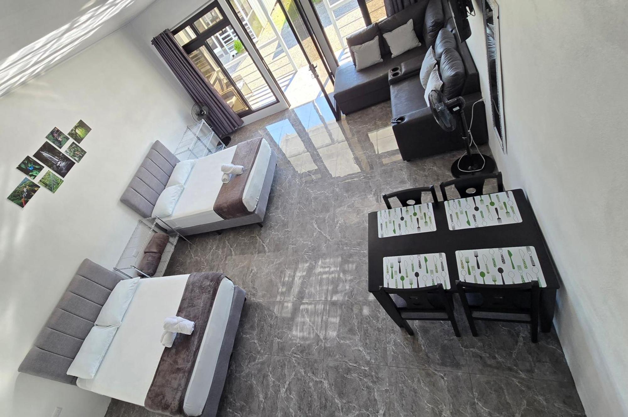 Cattleya Living Studio Monteverde Esterno foto