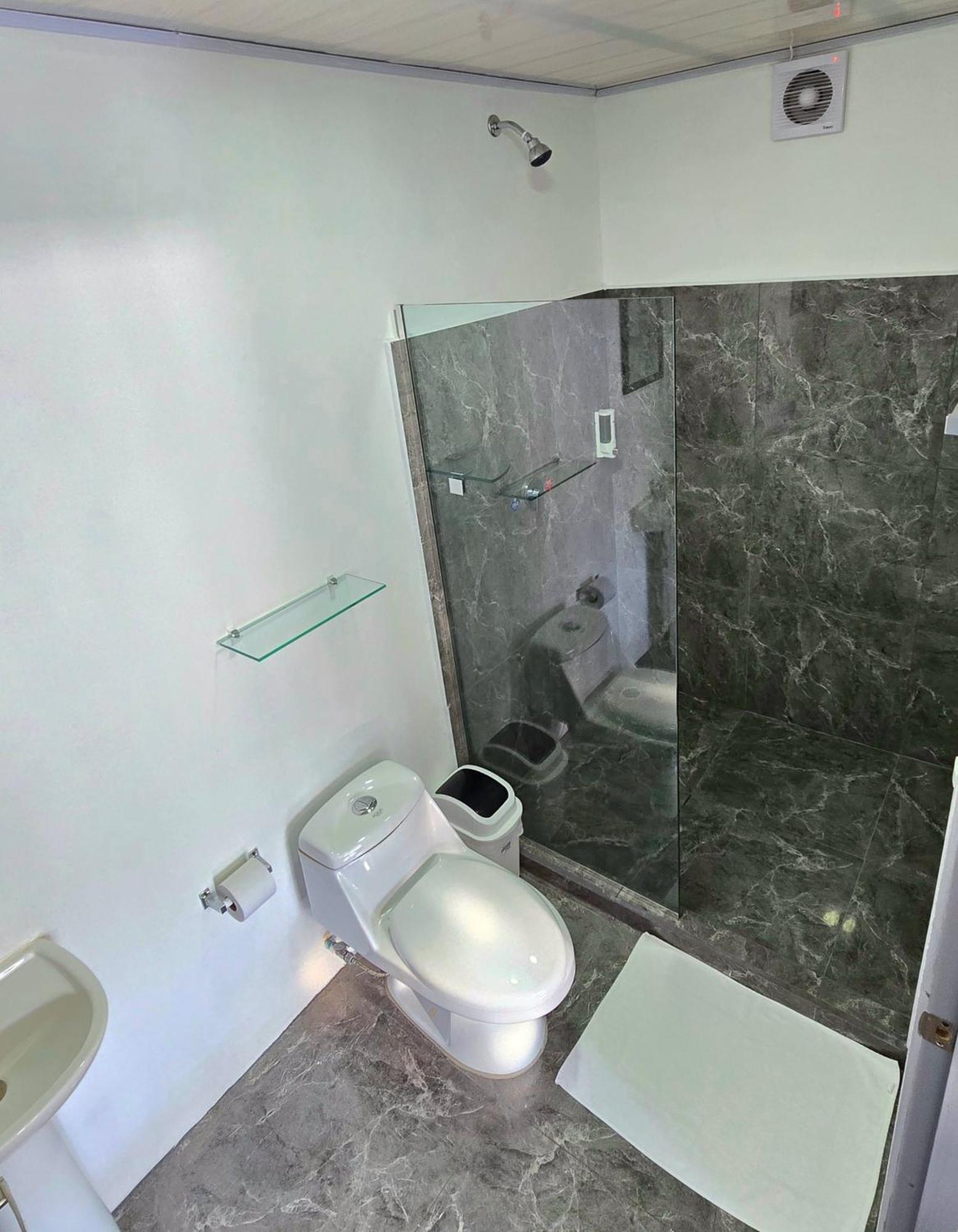Cattleya Living Studio Monteverde Esterno foto
