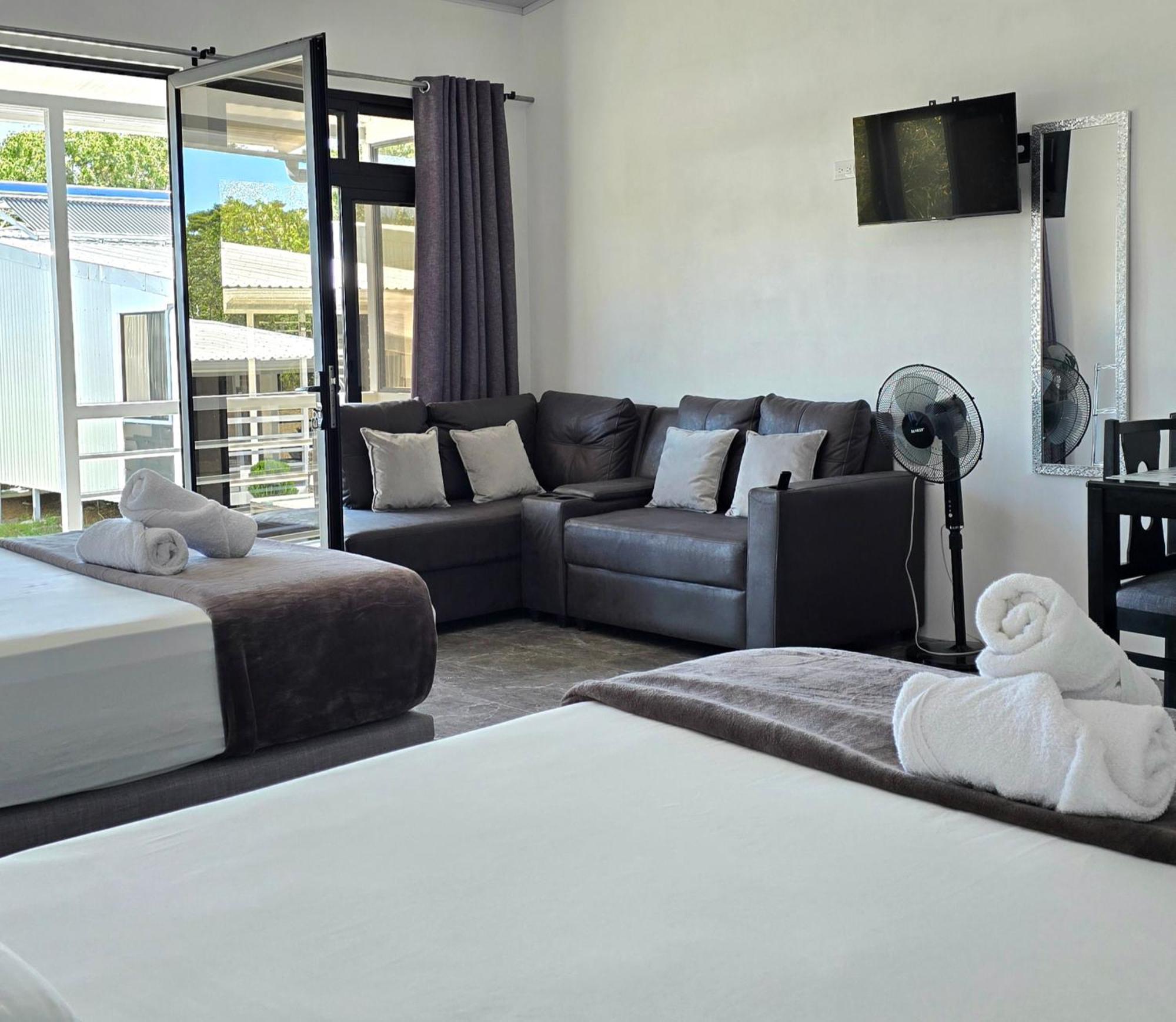 Cattleya Living Studio Monteverde Esterno foto