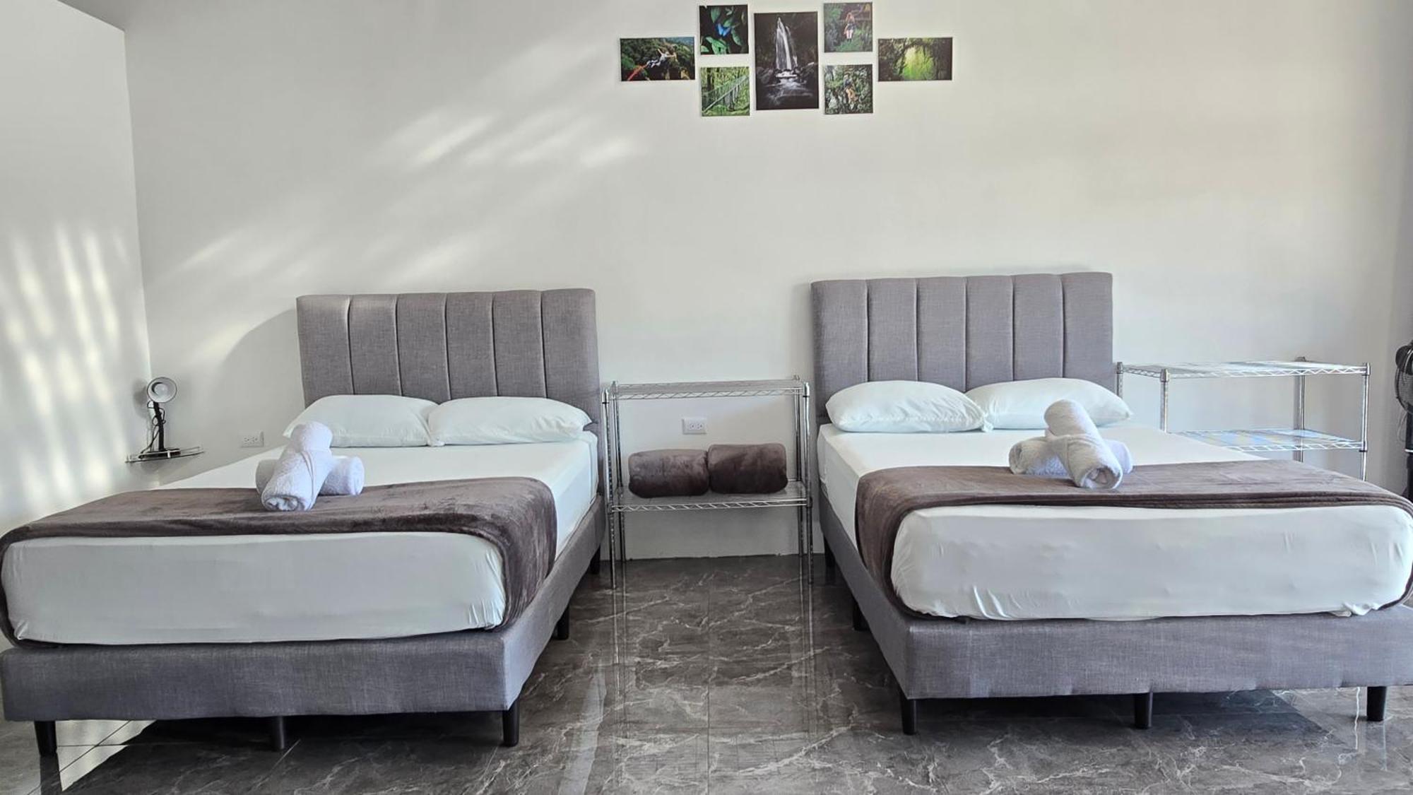Cattleya Living Studio Monteverde Esterno foto