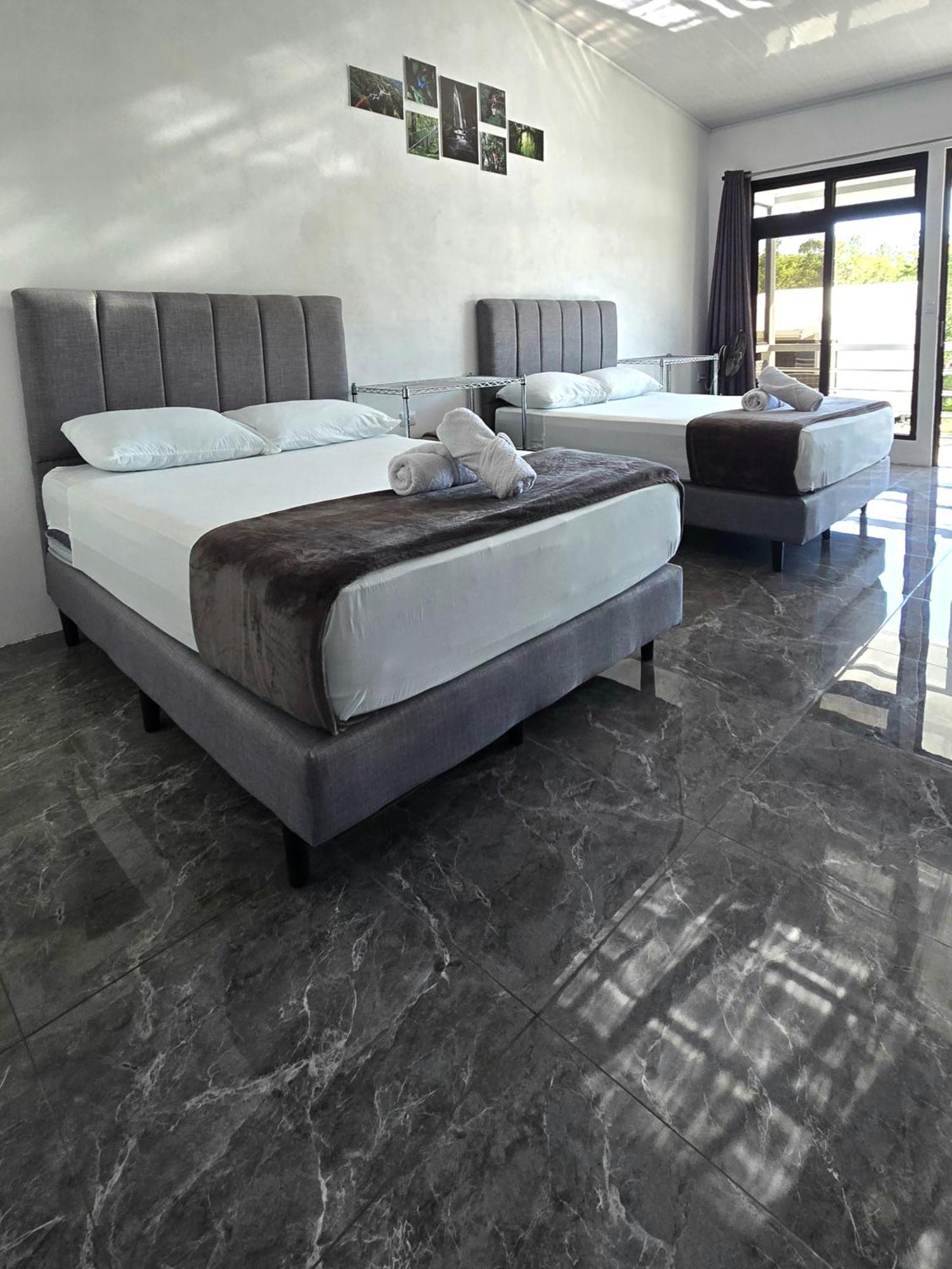 Cattleya Living Studio Monteverde Esterno foto